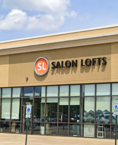 Salon Lofts Westgate